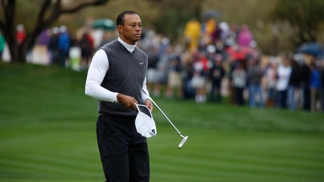 Tiger Woods’ Dominance in Majors From 1997–2009 Still Stuns