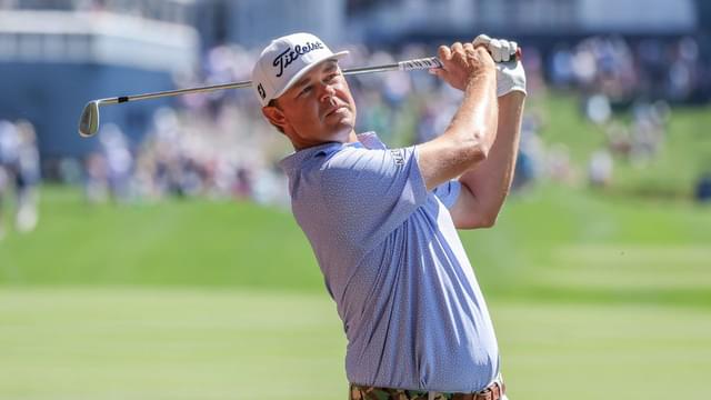 How to Watch the 2025 Procore Championship Live From Silverado Resort
