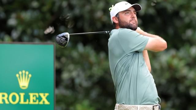 Procore Championship 2025: Key Tee Times and Featured Groups