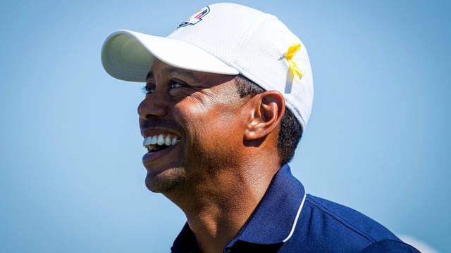 Tiger Woods Opens TGR Learning Lab as Part of $150M Cobbs Creek Restoration