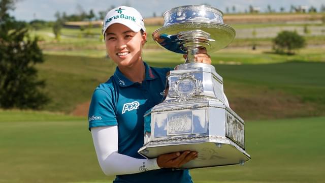 PGA of America Releases ‘Golf Story’ Film on 2025 KPMG Women’s PGA