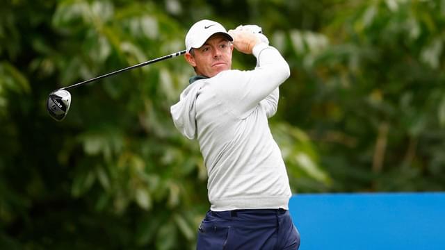 How to Watch the 2025 BMW PGA Championship Opening Round