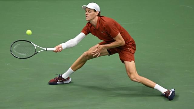 Boris Becker Criticizes Jannik Sinner as ‘Predictable’ After US Open Defeat