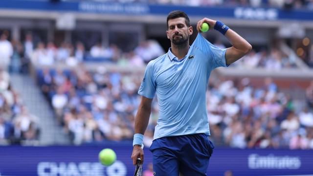 Serena Williams' Ex-Coach Tells Why Novak Djokovic Will Keep Playing Despite Slam Drought
