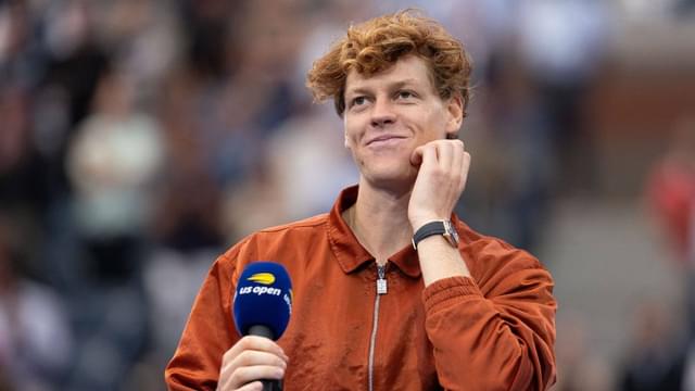 Jannik Sinner Injury Suspicions Raised After US Open Final Loss