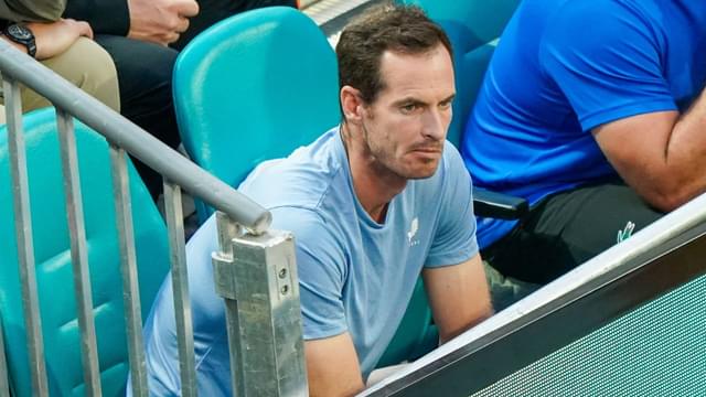 Andy Murray Reveals Conditions for Future Coaching Return