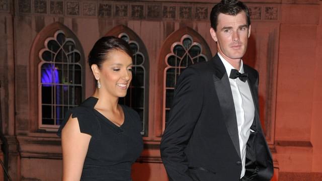 Jamie Murray Confirms Divorce After 15 Years, Joins Celebrity Dating App