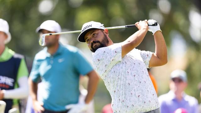 How Much Does It Cost to Play at Silverado, Home of Procore Championship?