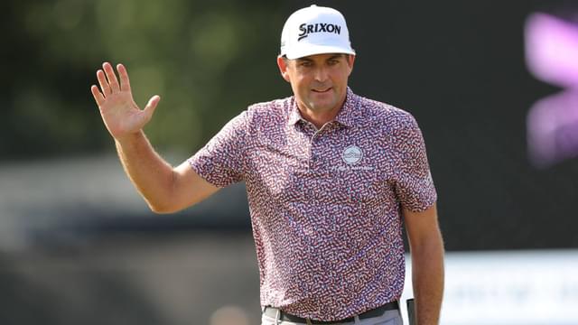 Keegan Bradley Lauds U.S. Ryder Cup Team Unity at Procore Championship