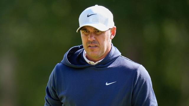 Jon Rahm’s Demand Highlighted as Brooks Koepka Misses BMW PGA Championship Cut