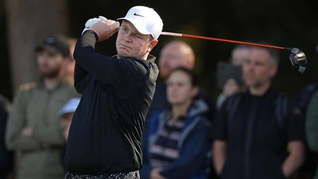 BMW PGA Championship Adds Rare Third-Round Cut at Wentworth