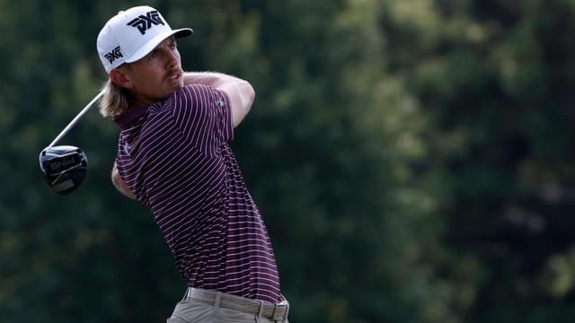 Jake Knapp Says FedEx Cup Points System Needs Overhaul
