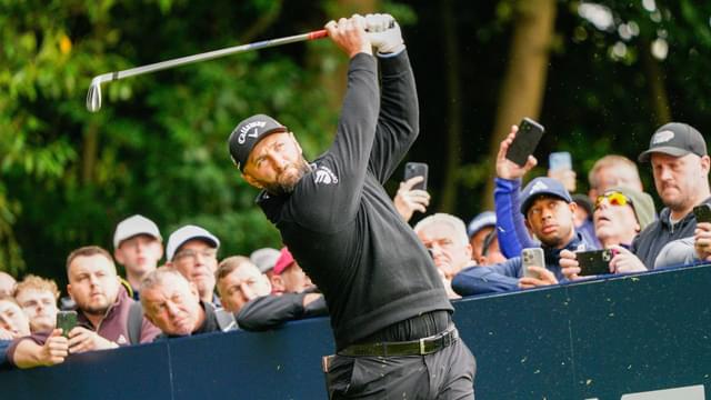 Jon Rahm Calls for ‘Faith’ as Europe Faces Bethpage Ryder Cup Test