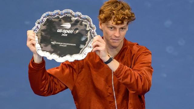 Jannik Sinner’s Coach Reveals Hidden Struggles Behind His Rise