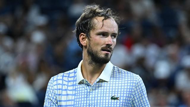 Former World No. 1 Warns Daniil Medvedev After Coaching Split
