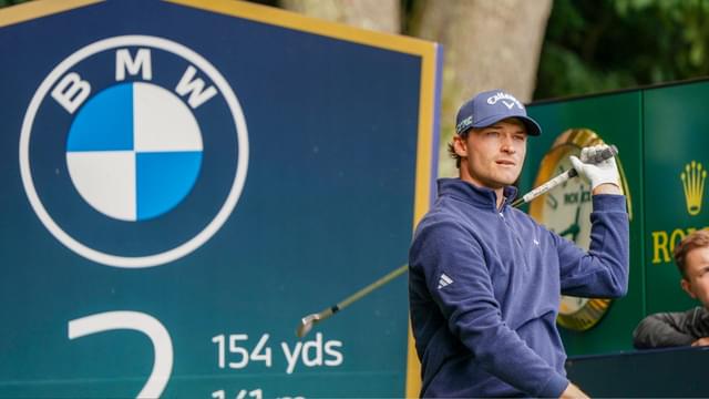 Shane Lowry’s Advice for Rasmus Højgaard Ahead of Ryder Cup Debut
