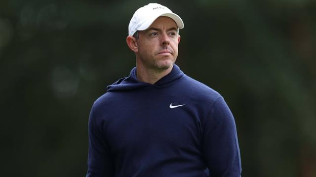 Rory McIlroy Tipped for New Leadership Role in Europe’s Ryder Cup Team