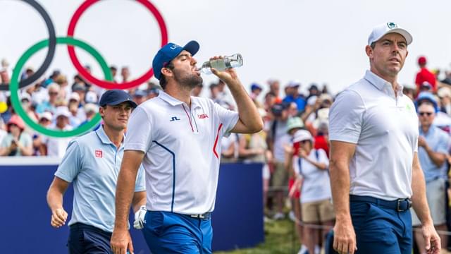 Jim ‘Bones’ Mackay Urges Captains to Pair Rory McIlroy vs. Scottie Scheffler