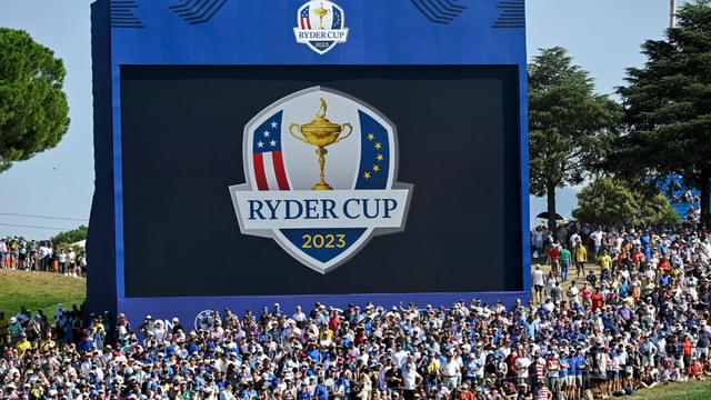 Ryder Cup Ticket Prices Spark Backlash Ahead of Bethpage Black