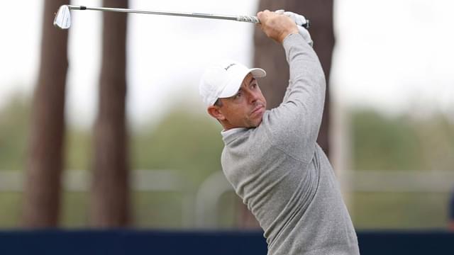 Rory McIlroy Targets Rare Away Ryder Cup Win at Bethpage Black