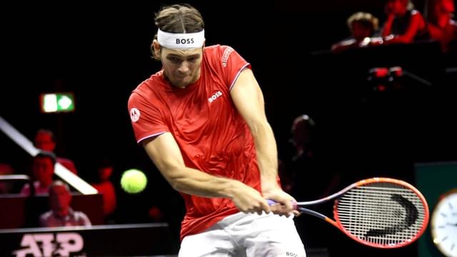 Laver Cup 2025: Full Teams Confirmed for San Francisco Showdown