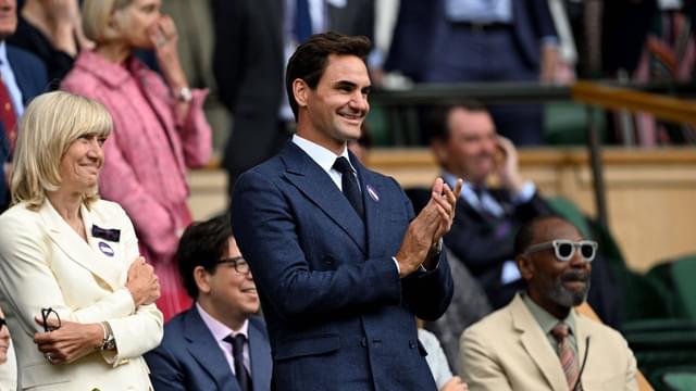 Roger Federer Suggests ‘Fedal Tour’ With Rafael Nadal, Fans Go Wild