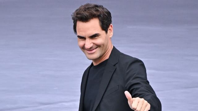 Carlos Alcaraz Praises Casper Ruud and Roger Federer’s Golf Skills After Win At Laver Cup