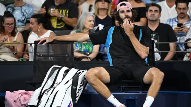 John McEnroe Explains What’s Holding Reilly Opelka Back from Top 20