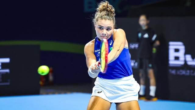 Italy Score Another Historic Tennis Moment with Billie Jean King Cup Comeback