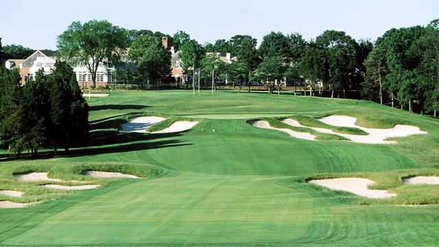 Inside Bethpage’s Secret Golf Society, the Nassau Players Club