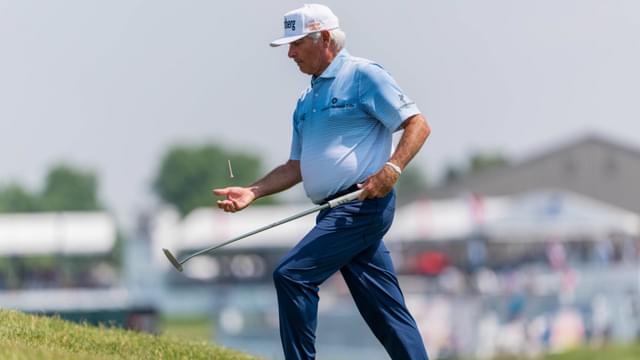How Older Golfers Can Regain Distance With Equipment Tweaks