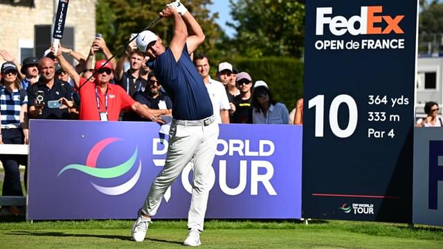 Koepka, Reed, Niemann Hint at Possible PGA Tour Return Amid OWGR Uncertainty