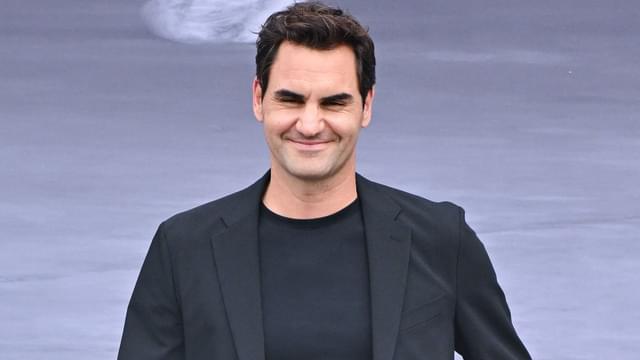 Roger Federer Admits Retirement Life Is ‘Good and Bad’ Three Years On