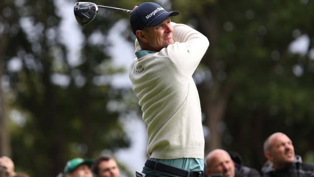 Justin Rose Admits He’s Ignoring Golf Ball Rollback, Doubts Impact on Game