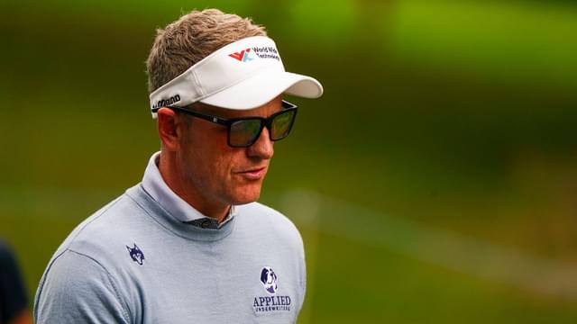 Europe Turn to Guest Speakers to Prepare for Hostile Ryder Cup Atmosphere