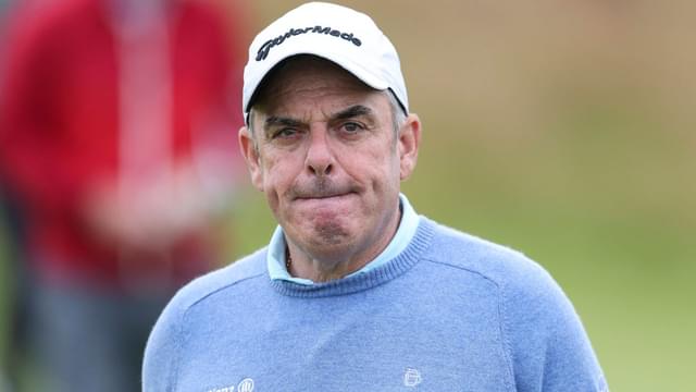 Paul McGinley Compares Rory McIlroy’s Volatility With Scottie Scheffler’s Consistency