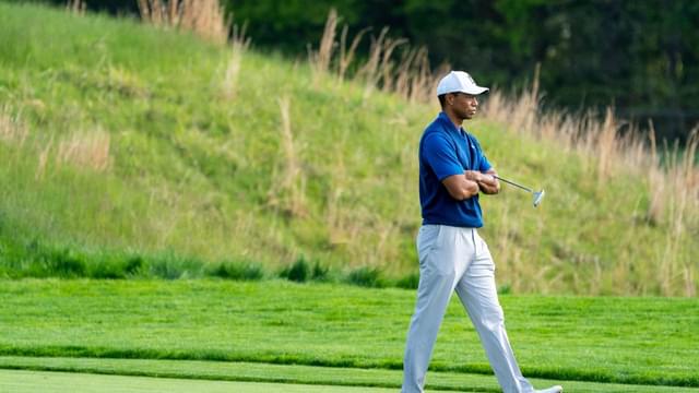 Why Bethpage Black’s 11th Hole Ranks Among the Toughest Tests