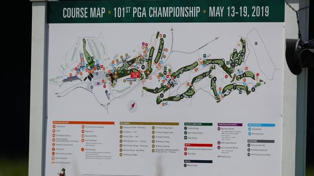 Bethpage Black’s ‘Beast’ 15th Hole Demands Power and Precision