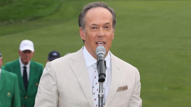 Who Are the Commentators Covering the Ryder Cup 2025 for NBC?