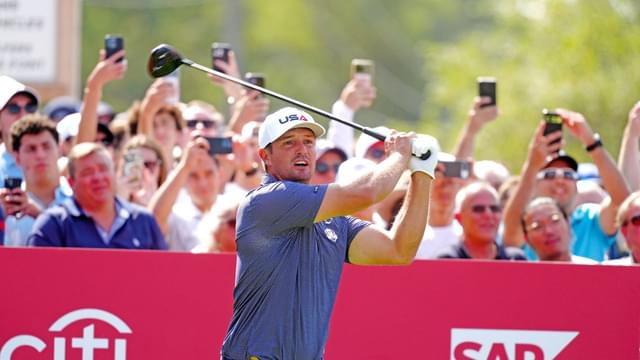 How to Watch Ryder Cup 2025 For Free?