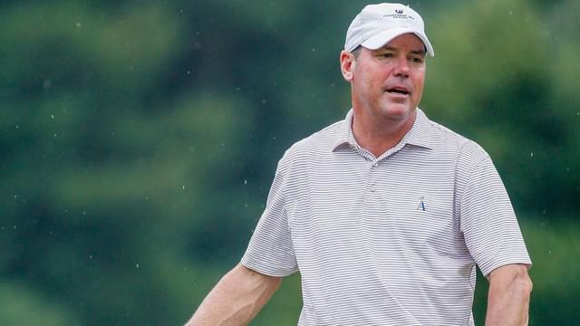 Rich Beem Slams PGA of America Over ‘Unacceptable’ Rory McIlroy Chant