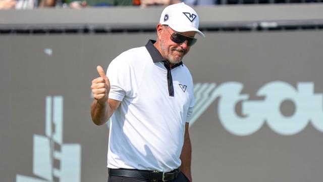 Will Phil Mickelson Be America’s Next Ryder Cup Captain?