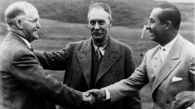 Who Is the Ryder Cup Named After?