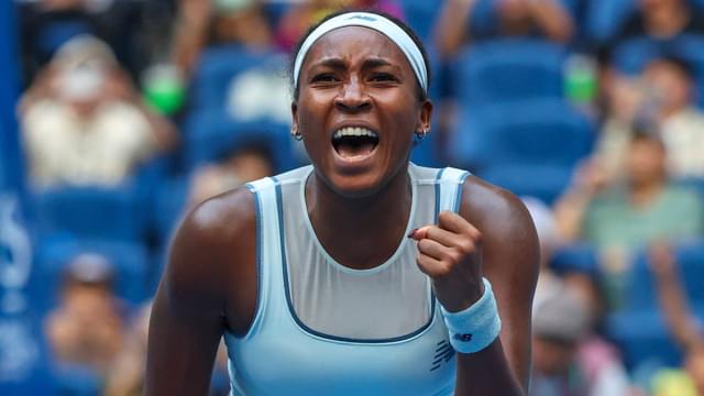 21-Year-Old Coco Gauff Reaches Career Milestone Not Seen in 14 Years