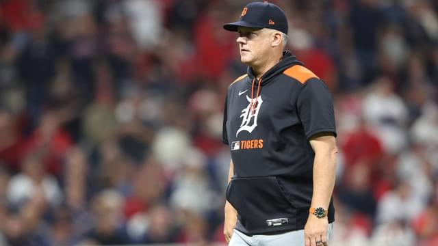 Tigers Collapse Into Postseason After Historic Division Blow