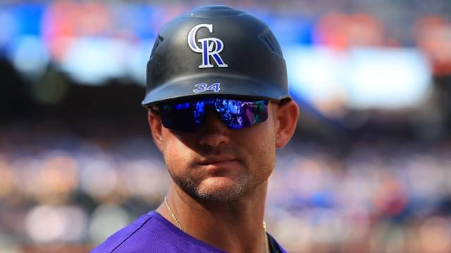 Rockies Endure MLB’s Worst Season With Record-Breaking Futility