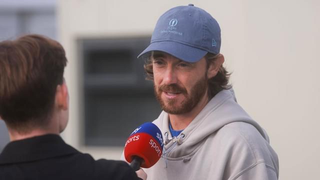Ryder Cup Heroes Headline Alfred Dunhill Links Championship Field