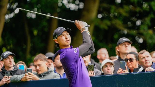 How and When to Watch the Sanderson Farms Championship