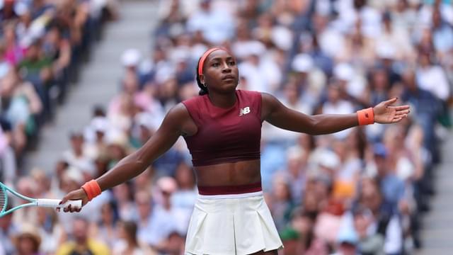 Coco Gauff Blasts ‘Impossible’ WTA Scheduling Rule After China Open Win