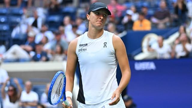 Iga Swiatek Slams WTA’s ‘Pretty Crazy’ Mandatory Rules